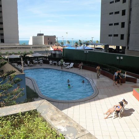 Porto De Iracema Apartment 2 Quartos/ 2 Bedrooms) Fortaleza  Buitenkant foto