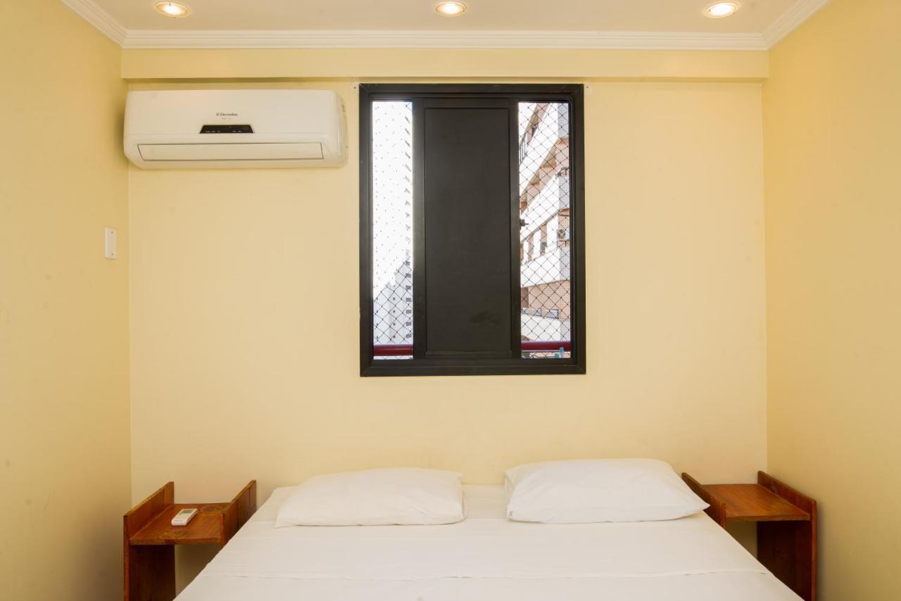 Porto De Iracema Apartment 2 Quartos/ 2 Bedrooms) Fortaleza  Buitenkant foto