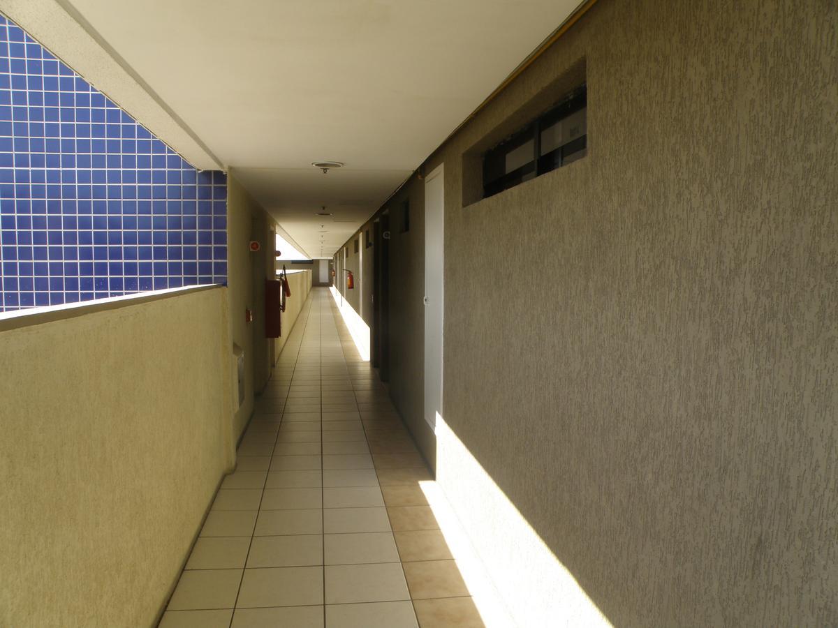 Porto De Iracema Apartment 2 Quartos/ 2 Bedrooms) Fortaleza  Buitenkant foto