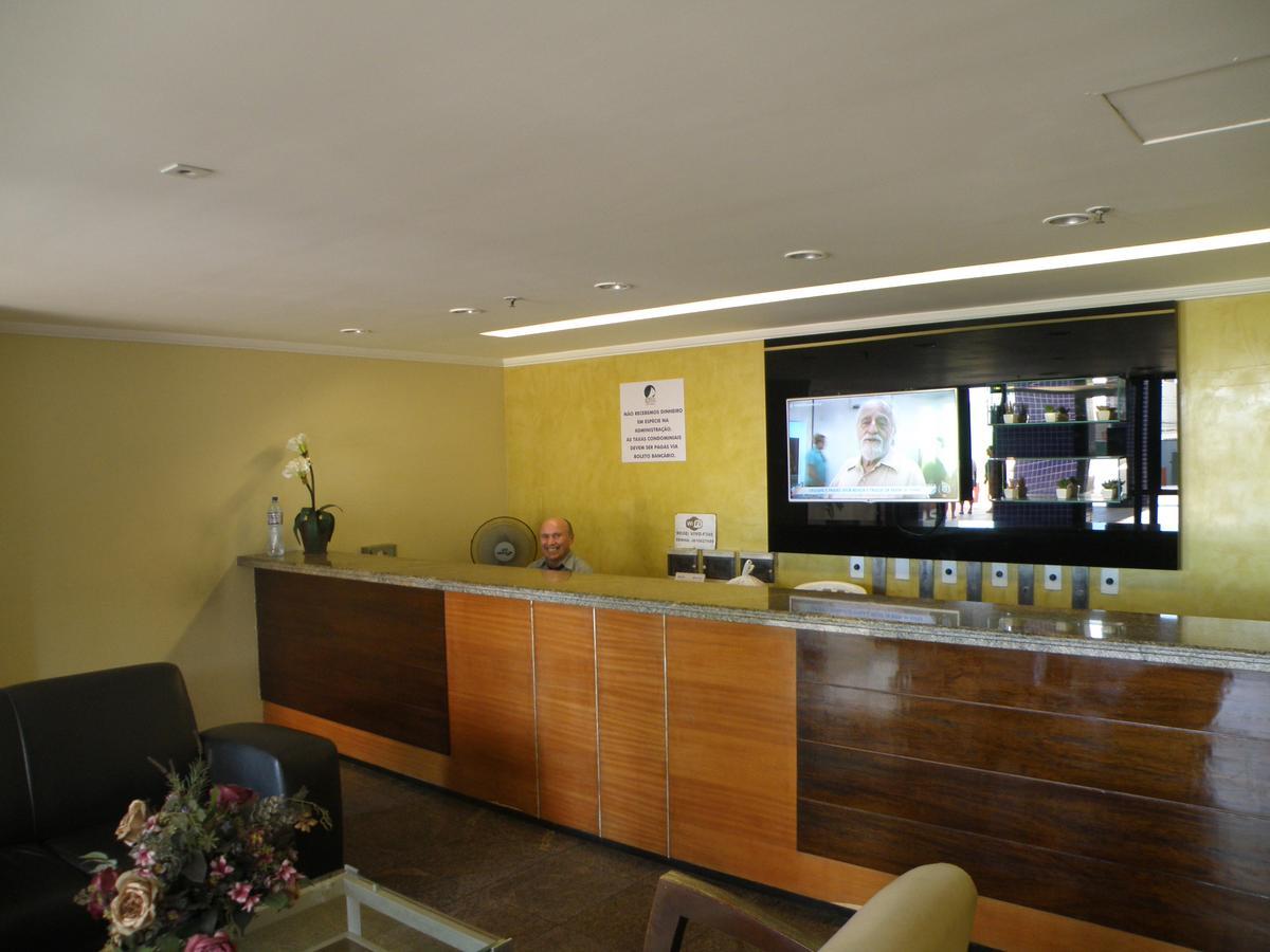 Porto De Iracema Apartment 2 Quartos/ 2 Bedrooms) Fortaleza  Buitenkant foto