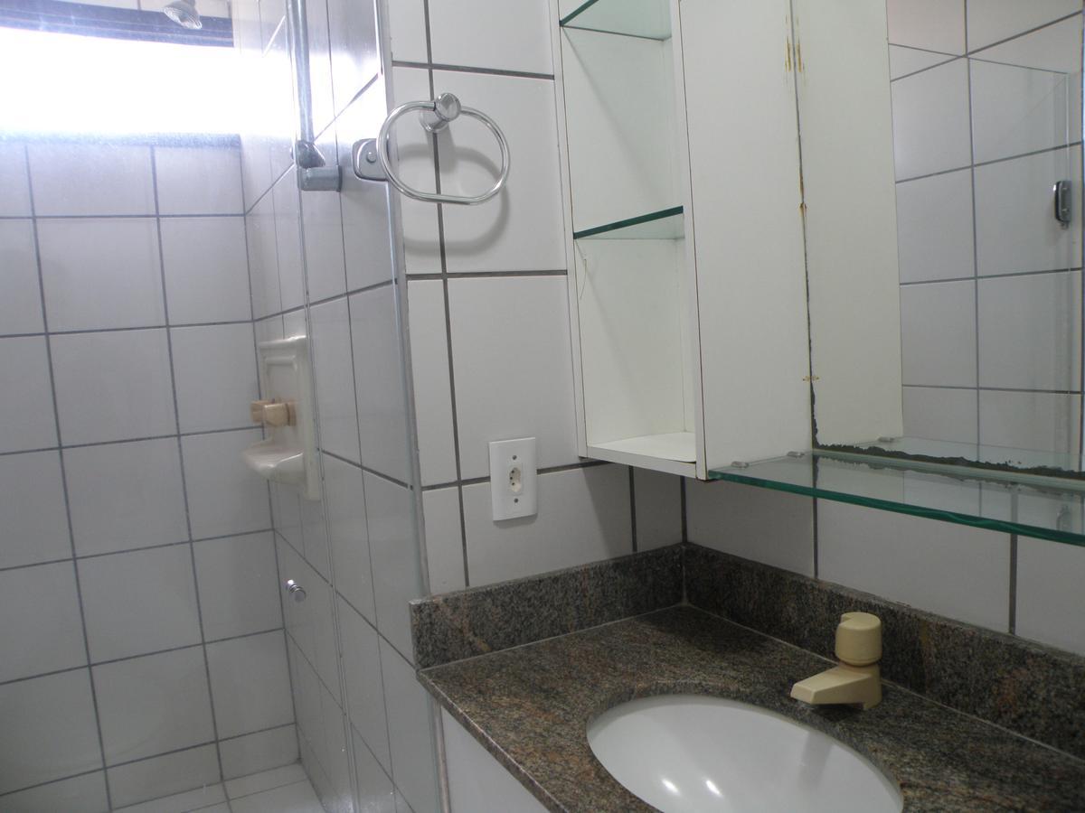 Porto De Iracema Apartment 2 Quartos/ 2 Bedrooms) Fortaleza  Buitenkant foto
