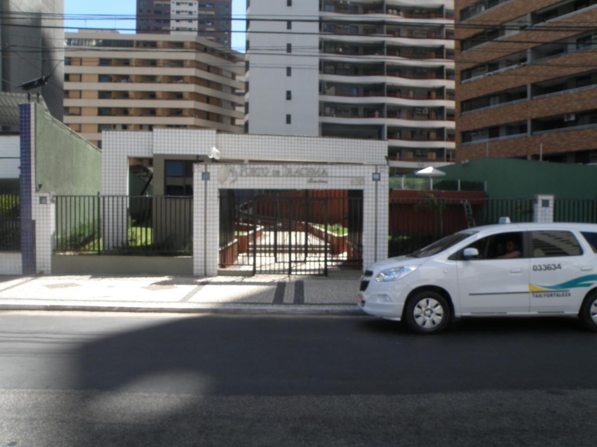 Porto De Iracema Apartment 2 Quartos/ 2 Bedrooms) Fortaleza  Buitenkant foto