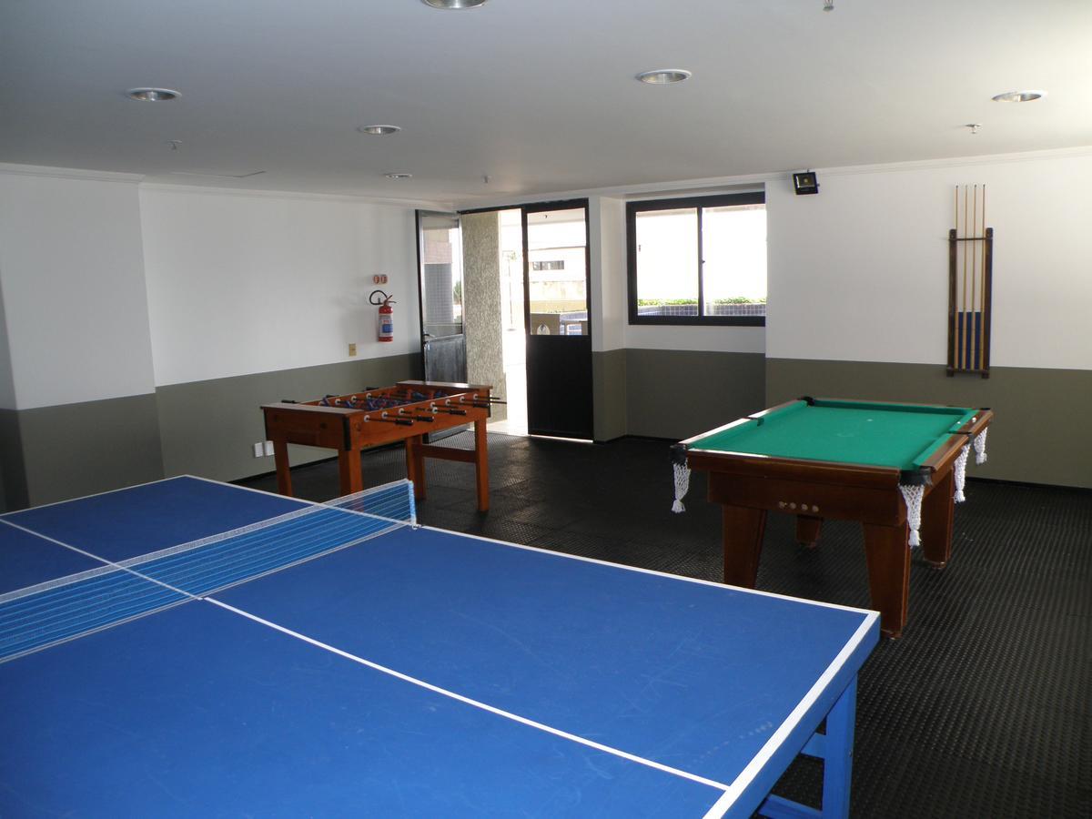 Porto De Iracema Apartment 2 Quartos/ 2 Bedrooms) Fortaleza  Buitenkant foto